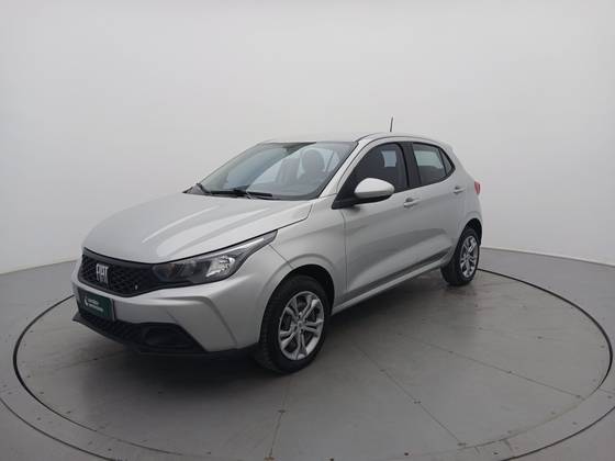 FIAT ARGO 1.0 FIREFLY FLEX DRIVE MANUAL FIAT ARGO 1.0 FIREFLY FLEX DRIVE MANUAL